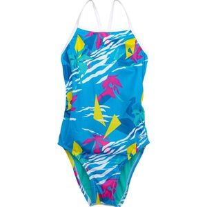 New with Tags Speedo Swimsuit-Size 24